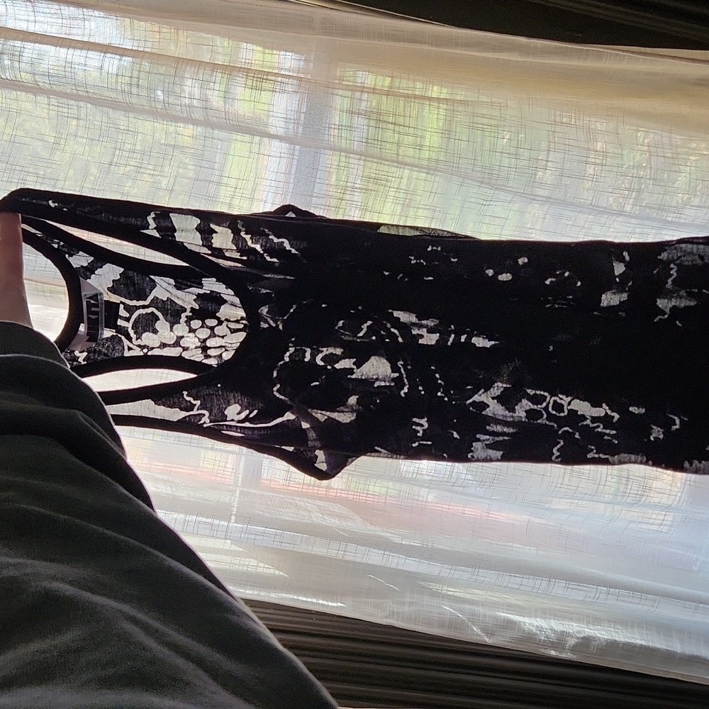 Nikita Sheer Tank